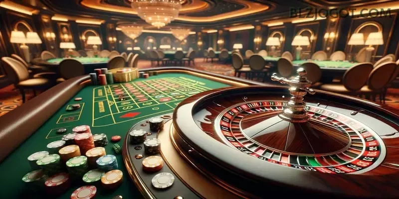 Lista de jogos para blzjogo bet section