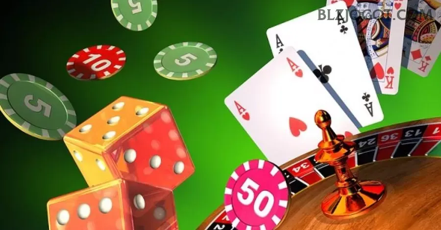 Controles de paJogonto e BRL em blzjogo
